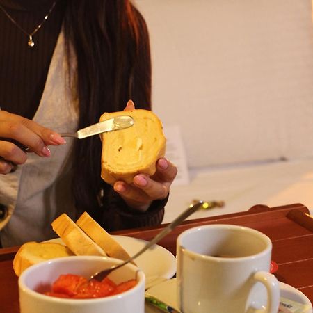 Hotel Quinta De Cabecera Bucaramanga Zewnętrze zdjęcie