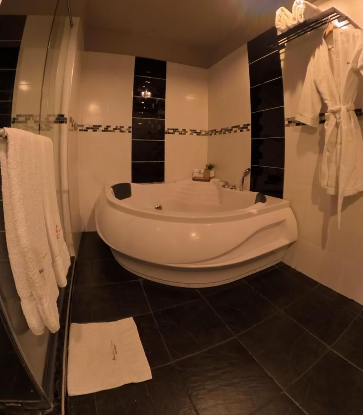 Hotel Quinta De Cabecera Bucaramanga Zewnętrze zdjęcie
