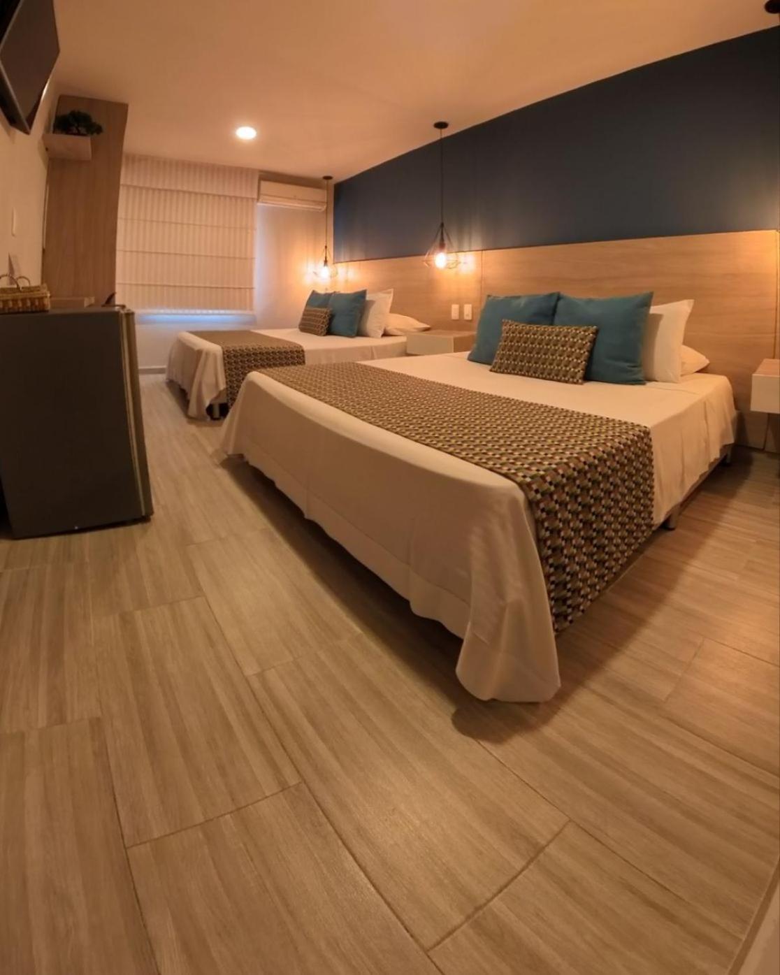 Hotel Quinta De Cabecera Bucaramanga Zewnętrze zdjęcie