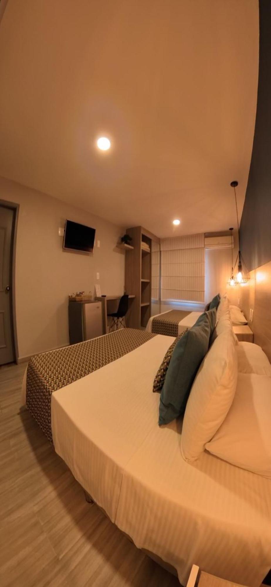 Hotel Quinta De Cabecera Bucaramanga Zewnętrze zdjęcie