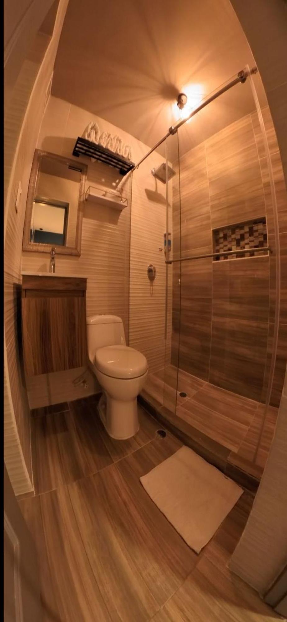 Hotel Quinta De Cabecera Bucaramanga Zewnętrze zdjęcie