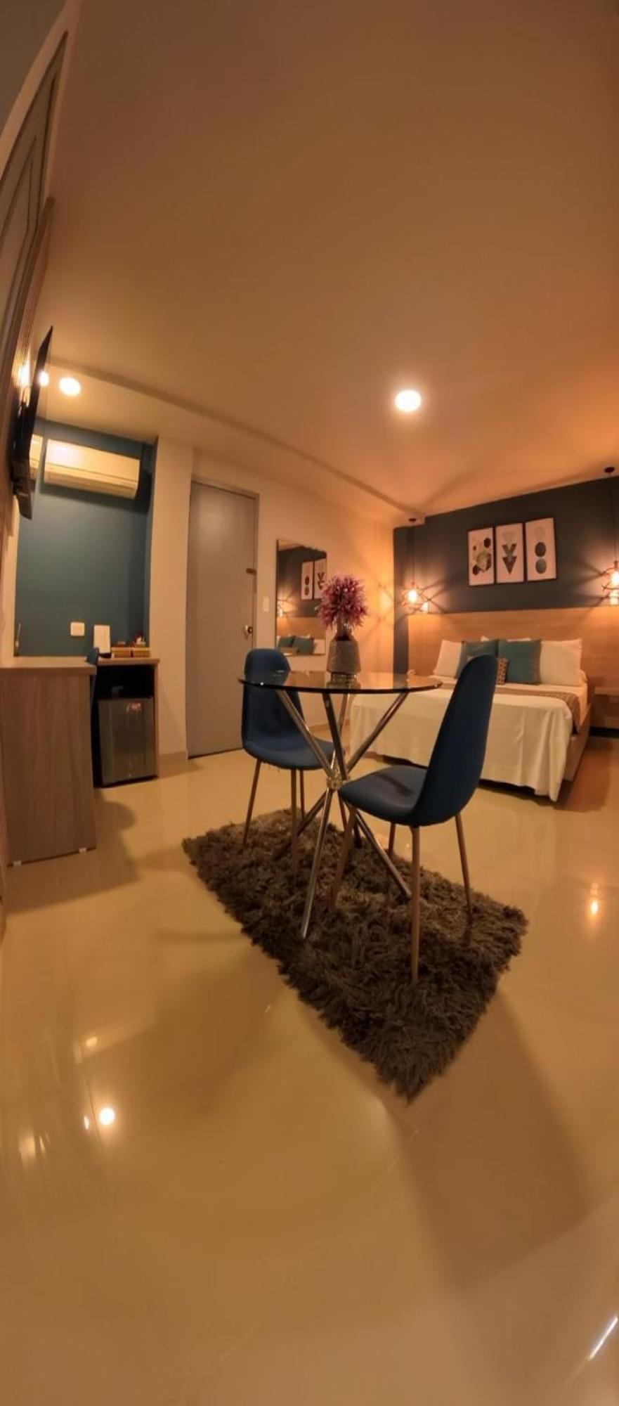 Hotel Quinta De Cabecera Bucaramanga Zewnętrze zdjęcie