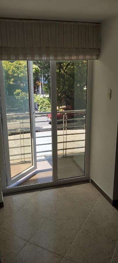 Hotel Quinta De Cabecera Bucaramanga Zewnętrze zdjęcie
